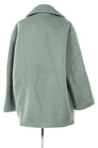 Дамско палто S.Oliver, Размер L, Цвят Зелен, Цена 107,37 €
