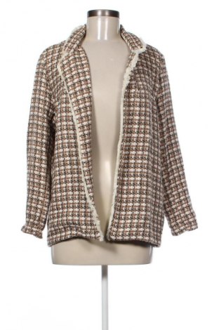 Γυναικείο παλτό Unbranded, Μέγεθος L, Χρώμα Πολύχρωμο, Τιμή 12,64 €