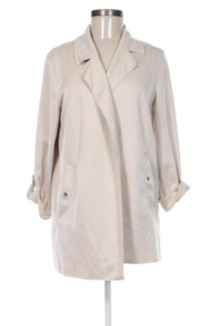 Dámský kabát  Unbranded, Velikost M, Barva Béžová, Cena  261,00 Kč