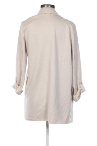 Dámský kabát  Unbranded, Velikost M, Barva Béžová, Cena  261,00 Kč