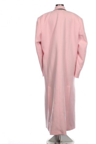 Dámský kabát  Vetements, Velikost M, Barva Růžová, Cena  14 799,00 Kč