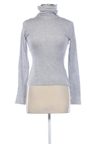 Дамско полo H&M, Размер S, Цвят Сив, Цена 7,15 €, #133027677