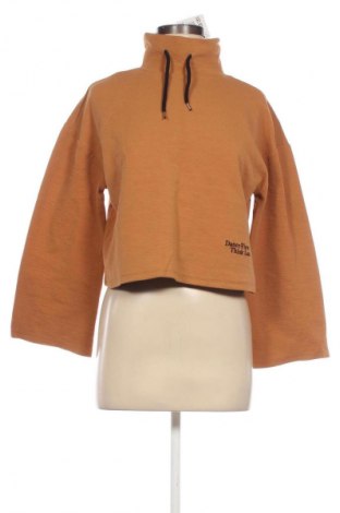 Női garbó Ole By Koton, Méret M, Szín Barna, Ár 1 039 Ft