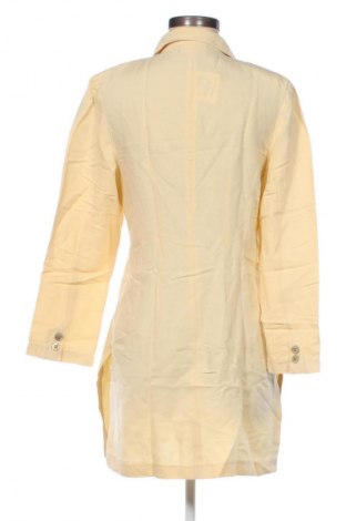 Damen Blazer Amici, Größe L, Farbe Gelb, Preis 22,09 €