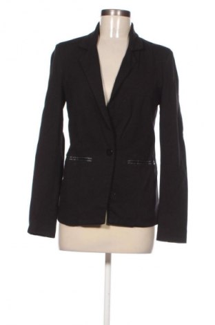 Női blézer Amisu, Méret M, Szín Fekete, Ár 2 809 Ft