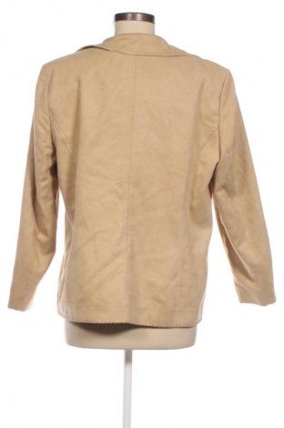 Γυναικείο σακάκι Bianca, Μέγεθος L, Χρώμα  Μπέζ, Τιμή 3,99 €