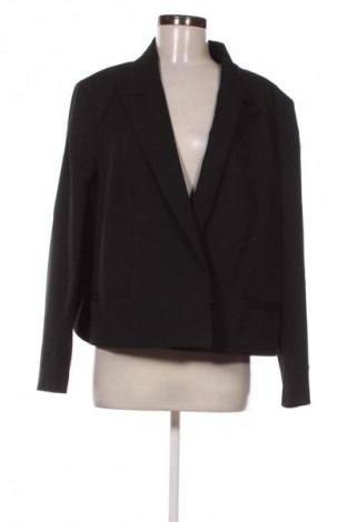 Sacou de femei Christian Berg, Mărime XL, Culoare Negru, Preț 393,99 Lei