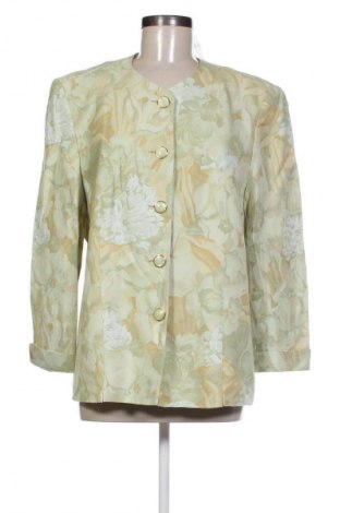 Dámske sako  Delmod, Veľkosť L, Farba Viacfarebná, Cena  3,95 €