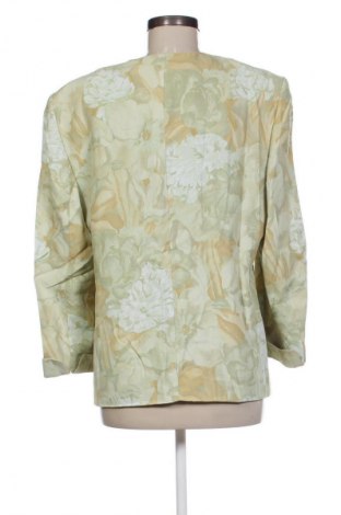 Dámske sako  Delmod, Veľkosť L, Farba Viacfarebná, Cena  3,95 €