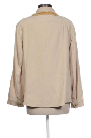 Női blézer Eugen Klein, Méret XL, Szín Bézs, Ár 779 Ft