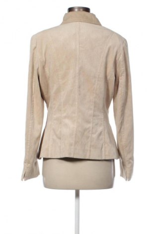 Női blézer Gelco, Méret M, Szín Bézs, Ár 1 109 Ft