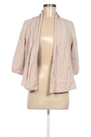 Damen Blazer H&M, Größe M, Farbe Beige, Preis € 7,99