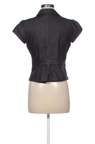 Dámské sako  H&M, Velikost M, Barva Modrá, Cena  189,00 Kč