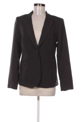 Damen Blazer Liz Claiborne, Größe XS, Farbe Grau, Preis € 8,35