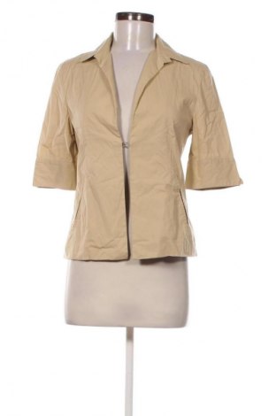 Damen Blazer Massimo Dutti, Größe M, Farbe Beige, Preis € 29,92