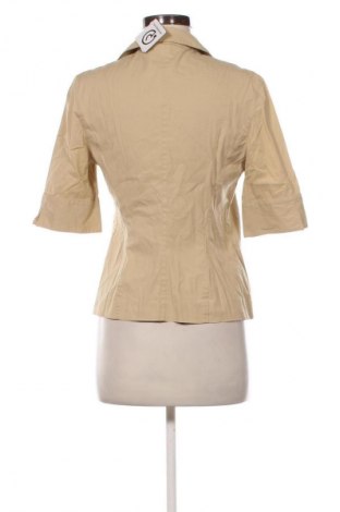 Damen Blazer Massimo Dutti, Größe M, Farbe Beige, Preis € 29,92