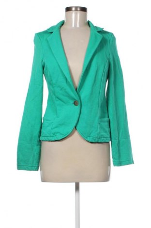 Damski żakiet Mexx, Rozmiar M, Kolor Zielony, Cena 47,99 zł