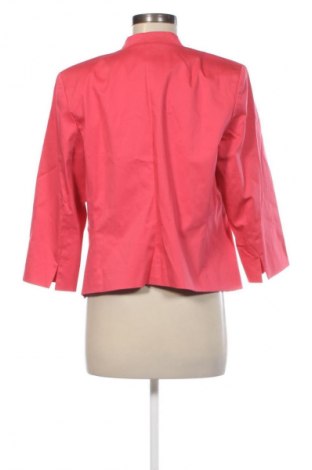 Damski żakiet Montego, Rozmiar L, Kolor Różowy, Cena 128,99 zł