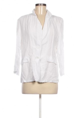 Damen Blazer NEW COLLECTION, Größe S, Farbe Weiß, Preis € 9,50