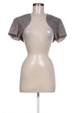 Γυναικείο σακάκι S.Oliver, Μέγεθος S, Χρώμα Καφέ, Τιμή 8,99 €