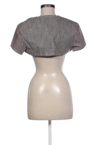 Γυναικείο σακάκι S.Oliver, Μέγεθος S, Χρώμα Καφέ, Τιμή 8,99 €