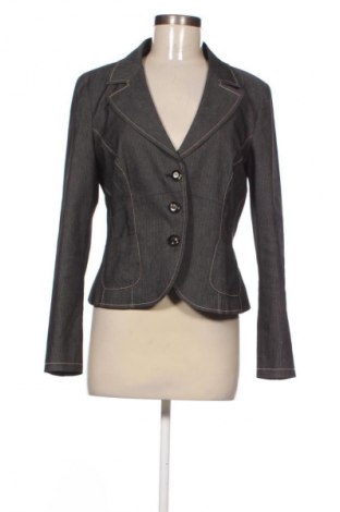 Dámské sako  S.Oliver, Velikost M, Barva Šedá, Cena  139,00 Kč