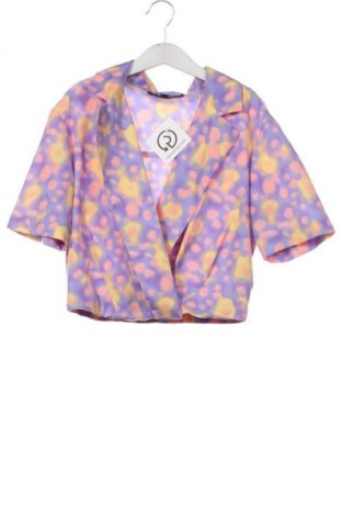 Női blézer Sinsay, Méret XXS, Szín Sokszínű, Ár 1 079 Ft