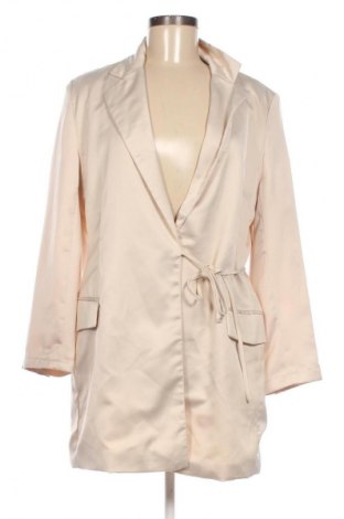 Női blézer Sinsay, Méret L, Szín Ekrü
, Ár 3 561 Ft