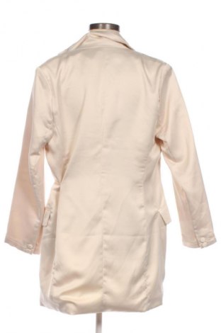 Női blézer Sinsay, Méret L, Szín Ekrü
, Ár 3 561 Ft