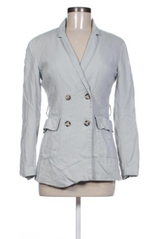 Damen Blazer Sinsay, Größe S, Farbe Grau, Preis 3,85 €