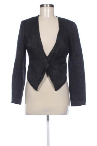 Damen Blazer Steps, Größe S, Farbe Schwarz, Preis 16,45 €