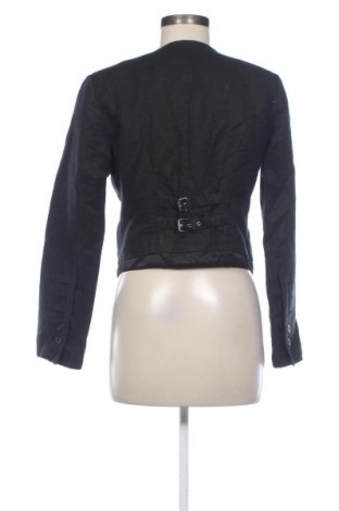 Damen Blazer Steps, Größe S, Farbe Schwarz, Preis 16,45 €