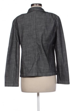 Damen Blazer Taifun, Größe M, Farbe Grau, Preis € 15,99