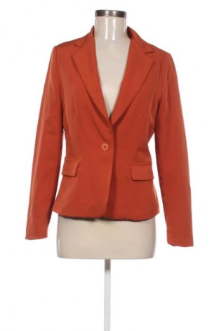 Dámské sako  Terranova, Velikost M, Barva Hnědá, Cena  349,00 Kč