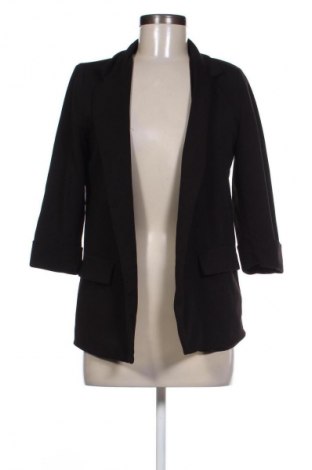 Дамско сако Terranova, Размер S, Цвят Черен, Цена 4,60 €