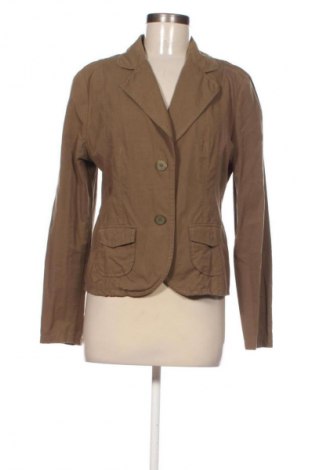 Damski żakiet Unbranded, Rozmiar L, Kolor Zielony, Cena 22,99 zł