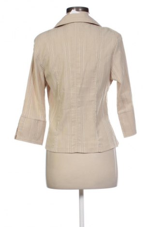 Damski żakiet Unbranded, Rozmiar M, Kolor Beżowy, Cena 25,99 zł