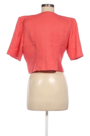 Damski żakiet Unbranded, Rozmiar XL, Kolor Różowy, Cena 27,24 zł