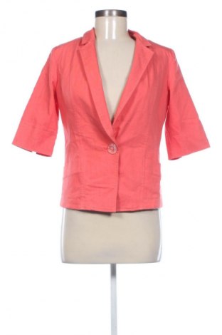 Női blézer Unbranded, Méret M, Szín Rózsaszín, Ár 2 809 Ft