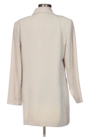 Γυναικείο σακάκι Unbranded, Μέγεθος M, Χρώμα  Μπέζ, Τιμή 4,99 €
