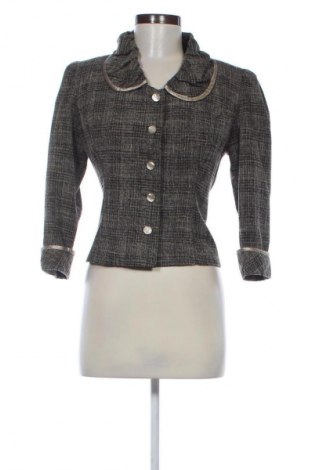 Damen Blazer Unbranded, Größe S, Farbe Mehrfarbig, Preis € 11,58