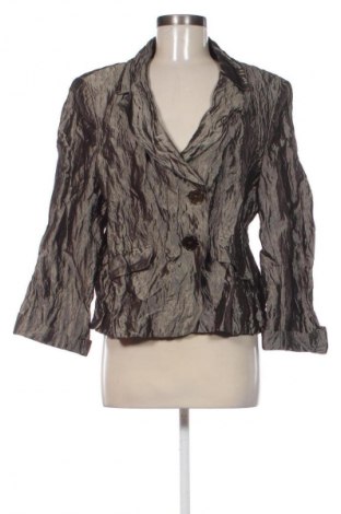 Damski żakiet Unbranded, Rozmiar XL, Kolor Brązowy, Cena 23,99 zł