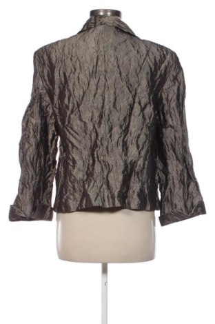 Damski żakiet Unbranded, Rozmiar XL, Kolor Brązowy, Cena 23,99 zł