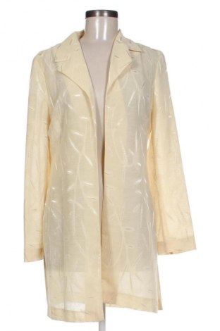 Dámské sako  Unbranded, Velikost M, Barva Žlutá, Cena  69,00 Kč