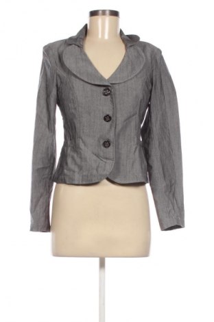 Γυναικείο σακάκι Unbranded, Μέγεθος M, Χρώμα Γκρί, Τιμή 3,99 €