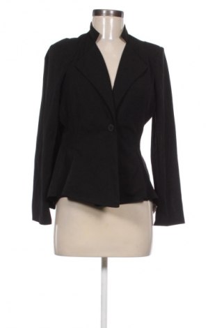 Damski żakiet Unbranded, Rozmiar M, Kolor Czarny, Cena 23,99 zł