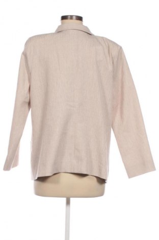 Damski żakiet Unbranded, Rozmiar L, Kolor ecru, Cena 29,99 zł