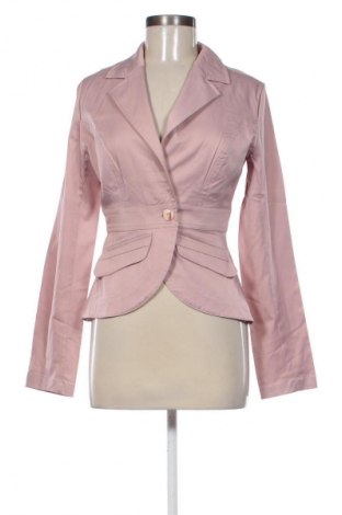 Dámske sako  Unbranded, Veľkosť M, Farba Popolavo ružová, Cena  10,95 €