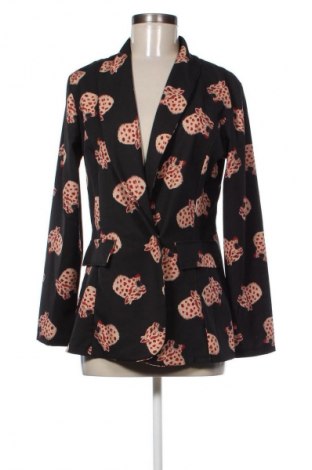 Дамско сако Unbranded, Размер L, Цвят Многоцветен, Цена 5,11 €