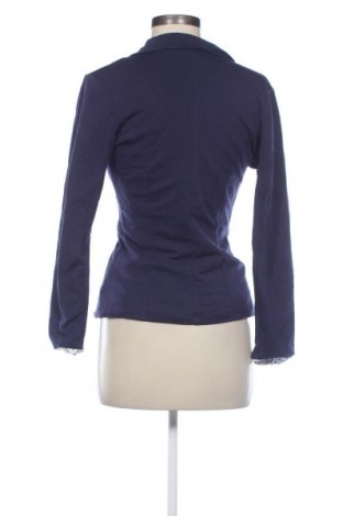 Damski żakiet Unbranded, Rozmiar M, Kolor Niebieski, Cena 27,99 zł